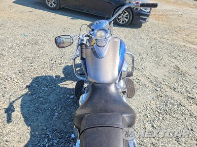 Zdjęcie 6 z 9 samochodu: 2006 KAWASAKI VN2000 D1 VIN:JKBVNMD116A003290 - miniatura