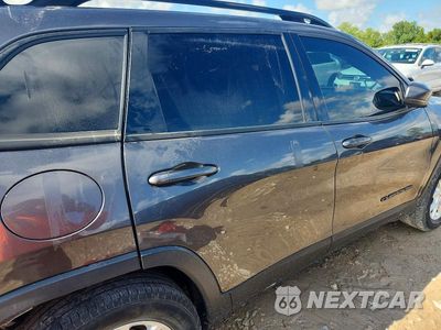 Zdjęcie 11 z 13 samochodu: 2019 JEEP CHEROKEE LATITUDE PLUS VIN:1C4PJLLB1KD339419 - miniatura