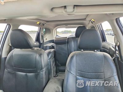 Zdjęcie 10 z 14 samochodu: 2016 NISSAN ROGUE SL VIN:5N1AT2MTXGC759366 - miniatura