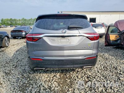 Zdjęcie 6 z 13 samochodu: 2018 BUICK ENCLAVE AVENIR VIN:5GAEVCKW9JJ207963 - miniatura