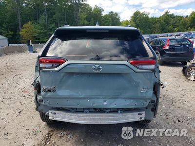 Zdjęcie 6 z 14 samochodu: 2021 TOYOTA RAV4 XLE VIN:2T3P1RFV6MW176832 - miniatura