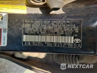 Zdjęcie 12 z 12 samochodu: 2015 TOYOTA COROLLA LE PLUS VIN:5YFBURHE8FP251266 - miniatura