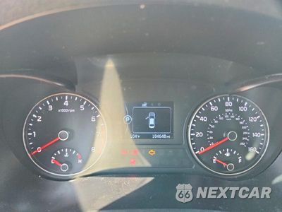 Zdjęcie 9 z 13 samochodu: 2016 KIA OPTIMA LX VIN:5XXGT4L30GG052627 - miniatura