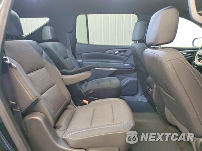 Zdjęcie 11 z 13 samochodu: 2024 CHEVROLET TRAVERSE LT VIN:1GNERGKS8RJ159396 - miniatura