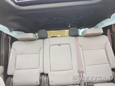 Zdjęcie 10 z 13 samochodu: 2023 GMC YUKON XL K1500 SLT VIN:1GKS2GKD3PR410023 - miniatura