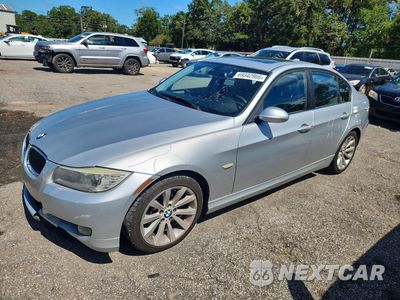 2011 BMW 328 I WBAPH7C5XBE673839 - główne zdjęcie licytacji z USA - miniatura