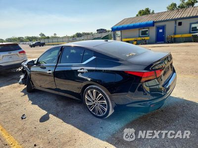 Drugie zdjęcie samochodu z przodu: 2023 NISSAN ALTIMA SL VIN:1N4BL4EV6PN337464 - miniatura