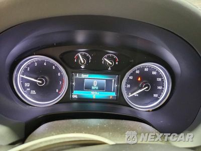Zdjęcie 9 z 14 samochodu: 2019 BUICK ENCLAVE ESSENCE VIN:5GAERBKW7KJ169780 - miniatura