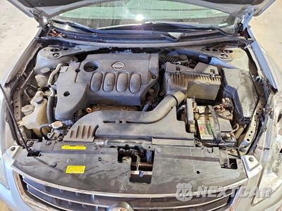 Zdjęcie 11 z 12 samochodu: 2012 NISSAN ALTIMA 2.5 VIN:1N4AL2AP3CC255737 - miniatura