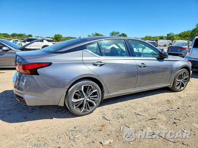 Trzecie zdjęcie samochodu z tyłu: 2023 NISSAN ALTIMA SR VIN:1N4BL4CW4PN302529 - miniatura