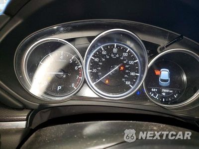 Zdjęcie 9 z 13 samochodu: 2023 MAZDA CX-5 PREFERRED VIN:JM3KFBCM2P0199216 - miniatura