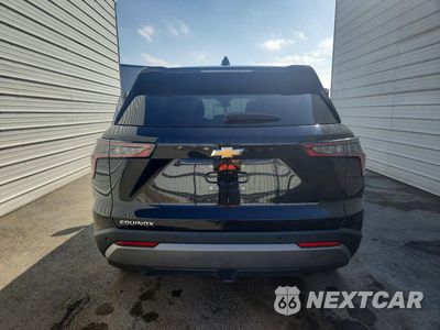 Zdjęcie 6 z 13 samochodu: 2025 CHEVROLET EQUINOX LT VIN:3GNAXHEG3SL316994 - miniatura