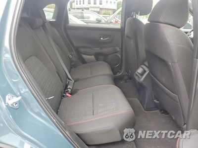 Zdjęcie 11 z 13 samochodu: 2026 HONDA HR-V SPORT VIN:3CZRZ2H52TM765215 - miniatura