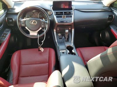 Zdjęcie 8 z 14 samochodu: 2020 LEXUS NX 300 VIN:JTJDARDZ3L5004608 - miniatura