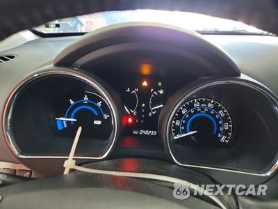 Zdjęcie 9 z 13 samochodu: 2011 TOYOTA HIGHLANDER HYBRID LIMITED VIN:JTEDC3EH6B2003867 - miniatura