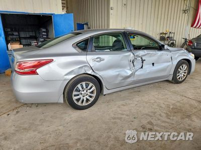 Trzecie zdjęcie samochodu z tyłu: 2013 NISSAN ALTIMA 2.5 VIN:1N4AL3AP7DC275125 - miniatura