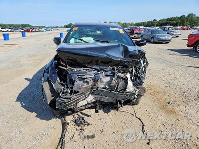 Piąte zdjęcie samochodu w środku: 2023 CADILLAC XT5 LUXURY VIN:1GYKNAR47PZ147633 - miniatura