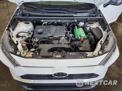 Zdjęcie 11 z 13 samochodu: 2019 TOYOTA RAV4 LE VIN:JTMF1RFV1KD502199 - miniatura