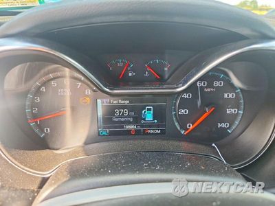 Zdjęcie 9 z 13 samochodu: 2015 CHEVROLET IMPALA LT VIN:2G1125S32F9232643 - miniatura