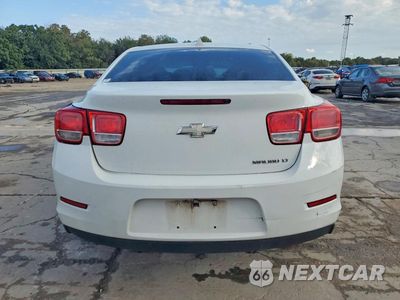 Zdjęcie 6 z 12 samochodu: 2013 CHEVROLET MALIBU 1LT VIN:1G11C5SA6DF136367 - miniatura