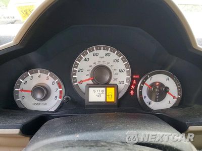 Zdjęcie 9 z 13 samochodu: 2012 HONDA PILOT LX VIN:5FNYF4H25CB005151 - miniatura