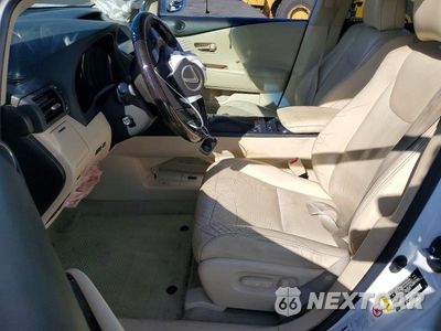 Zdjęcie 7 z 13 samochodu: 2015 LEXUS RX 350 BASE VIN:2T2ZK1BA7FC194002 - miniatura