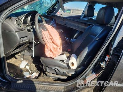 Zdjęcie 7 z 12 samochodu: 2005 MAZDA 3 HATCHBACK VIN:JM1BK343651305724 - miniatura