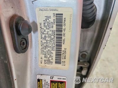 Zdjęcie 12 z 12 samochodu: 2012 TOYOTA COROLLA LE VIN:5YFBU4EE5CP050962 - miniatura