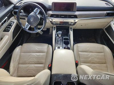 Zdjęcie 8 z 14 samochodu: 2021 KIA TELLURIDE SX VIN:5XYP5DHC9MG175305 - miniatura