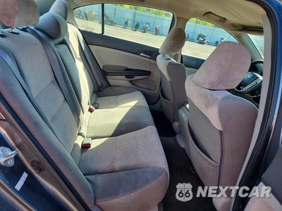 Zdjęcie 10 z 12 samochodu: 2010 HONDA ACCORD LX VIN:1HGCP2F37AA170942 - miniatura