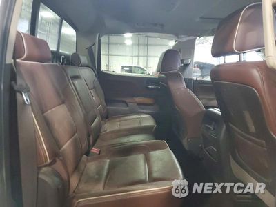 Zdjęcie 10 z 12 samochodu: 2014 CHEVROLET SILVERADO K1500 HIGH COUNTRY VIN:3GCUKTEC0EG337190 - miniatura