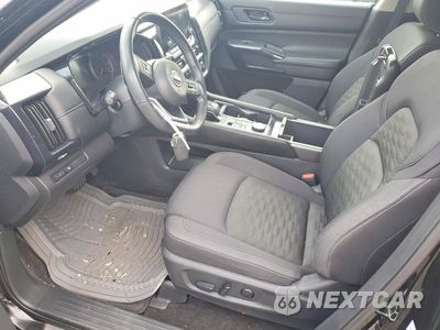 Zdjęcie 7 z 13 samochodu: 2024 NISSAN PATHFINDER SV VIN:5N1DR3BC0RC254167 - miniatura