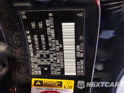 Zdjęcie 13 z 13 samochodu: 2019 TOYOTA HIGHLANDER XLE VIN:5TDKZRFH3KS572857 - miniatura