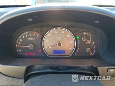Zdjęcie 9 z 12 samochodu: 2007 HYUNDAI ELANTRA GLS VIN:KMHDU46D57U144780 - miniatura