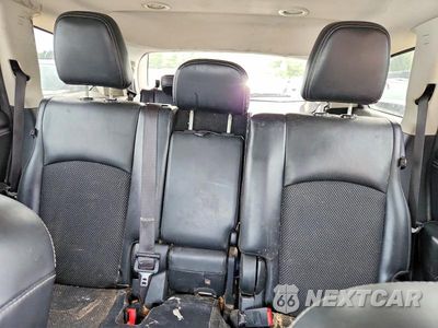 Zdjęcie 10 z 13 samochodu: 2019 DODGE JOURNEY CROSSROAD VIN:3C4PDDGG9KT794869 - miniatura