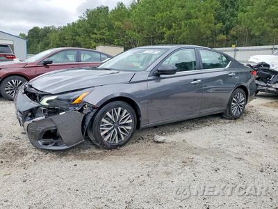 2025 NISSAN ALTIMA SV 1N4BL4DV3SN415547 - główne zdjęcie licytacji z USA - miniatura