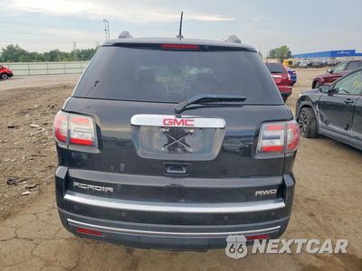 Zdjęcie 6 z 13 samochodu: 2016 GMC ACADIA SLT-1 VIN:1GKKVRKD7GJ196638 - miniatura
