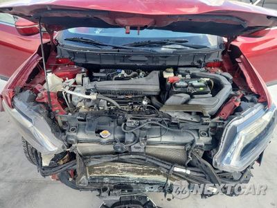 Zdjęcie 12 z 14 samochodu: 2015 NISSAN ROGUE S VIN:KNMAT2MT3FP580484 - miniatura
