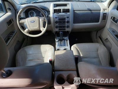 Zdjęcie 8 z 13 samochodu: 2008 FORD ESCAPE XLT VIN:1FMCU03178KA21915 - miniatura