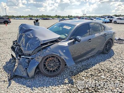 2024 LEXUS IS 350 F SPORT JTHGZ1B20R5081069 - główne zdjęcie licytacji z USA - miniatura
