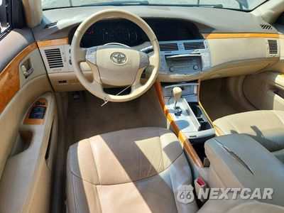 Zdjęcie 8 z 13 samochodu: 2005 TOYOTA AVALON XLS VIN:4T1BK36B35U029761 - miniatura