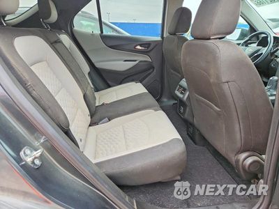 Zdjęcie 11 z 13 samochodu: 2020 CHEVROLET EQUINOX LT VIN:2GNAXVEX1L6247095 - miniatura