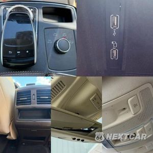 Zdjęcie 13 z 14 samochodu: 2017 MERCEDES-BENZ GLE 350 VIN:4JGDA5JB9HA924692 - miniatura