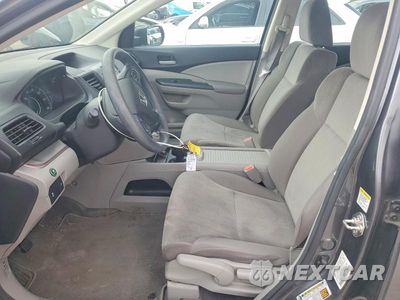 Zdjęcie 7 z 13 samochodu: 2014 HONDA CR-V LX VIN:2HKRM4H30EH724153 - miniatura