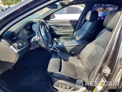 Zdjęcie 7 z 12 samochodu: 2012 BMW 528 I VIN:WBAXG5C51CDW24673 - miniatura