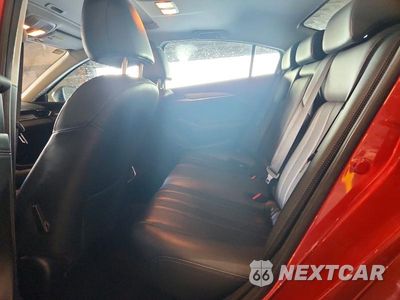 Zdjęcie 10 z 12 samochodu: 2020 MAZDA 6 TOURING VIN:JM1GL1VM1L1521198 - miniatura