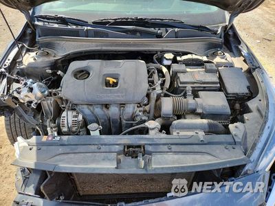 Zdjęcie 11 z 12 samochodu: 2024 KIA FORTE LXS VIN:3KPF24AD9RE841378 - miniatura