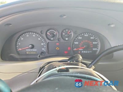 Zdjęcie 9 z 12 samochodu: 2006 FORD RANGER VIN:1FTYR10D16PA87781 - miniatura