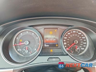 Zdjęcie 9 z 14 samochodu: 2019 VOLKSWAGEN ATLAS SE VIN:1V2DP2CA7KC590890 - miniatura