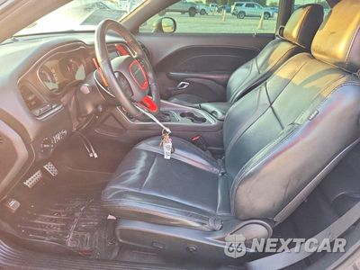 Zdjęcie 7 z 12 samochodu: 2016 DODGE CHALLENGER R/T VIN:2C3CDZBT2GH214009 - miniatura